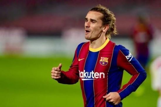 هل يرحل جريزمان عن برشلونة؟.. تقرير اسباني يرد