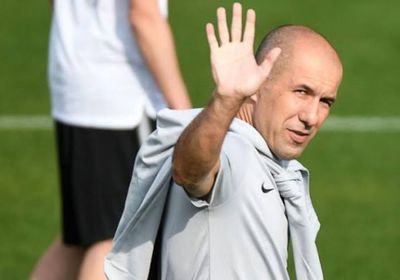 مدرب الهلال السعودي يرغب في التراجع عن مهمته لهذا السبب