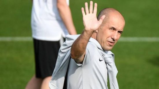 مدرب الهلال السعودي يرغب في التراجع عن مهمته لهذا السبب