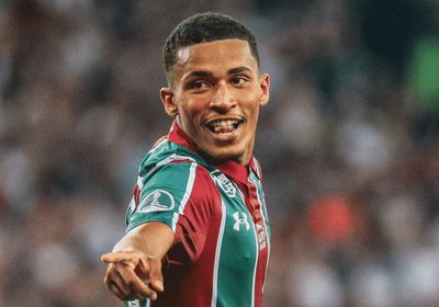 اتليتكو يعلن ضم مهاجم شاب في صفقة انتقال حر