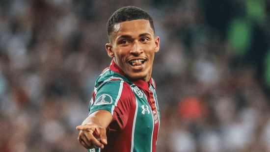 اتليتكو يعلن ضم مهاجم شاب في صفقة انتقال حر