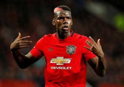 تقرير إنجليزي: بوجبا على رادار ريال مدريد