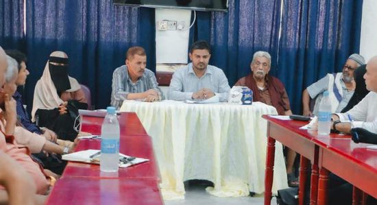 وفرة إيرادات "الشيخ عثمان" تنعكس على البرنامج الاستثماري