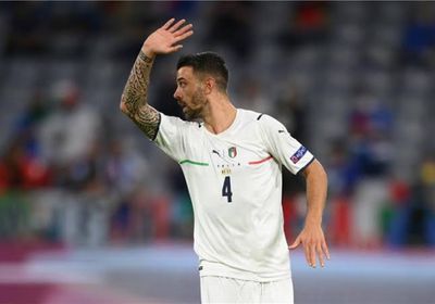 روما يكشف اخر تطورات جراحة نجم ايطاليا