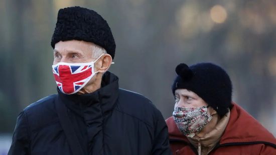  إصابات كورونا ببريطانيا تتخطى 27 ألف حالة