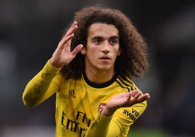 جيندوزي يبعث برسالة مؤثرة لجماهير أرسنال