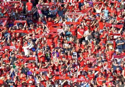 رسميًا.. فتح الملاعب أمام الجماهير من الموسم المقبل في إنجلترا