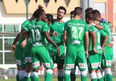 الإتحاد السكندري يخطف فوزا صعبا من الإسماعيلي