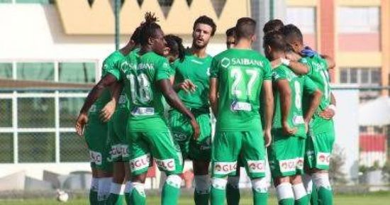 الإتحاد السكندري يخطف فوزا صعبا من الإسماعيلي