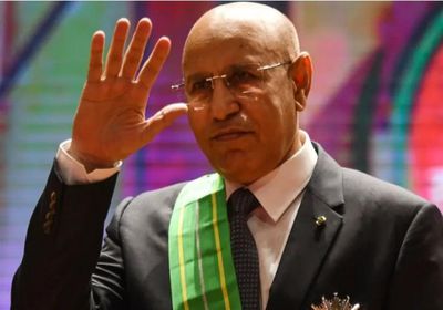 الرئيس الموريتاني: انعدام الأمن لا يعني تقويض الدولة