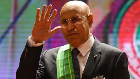 الرئيس الموريتاني: انعدام الأمن لا يعني تقويض الدولة