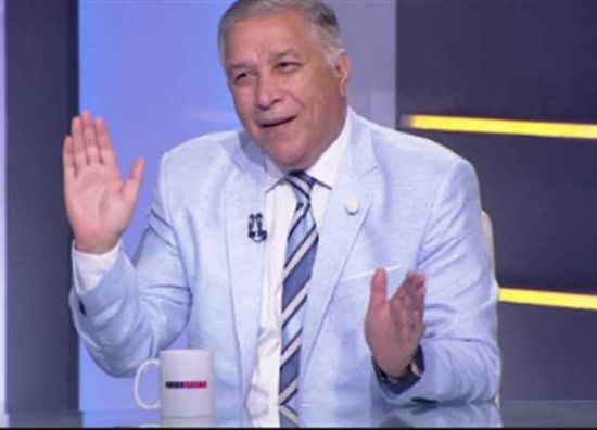 المدير التنفيذي للمقاصة: نتمنى فوز الزمالك بالدوري