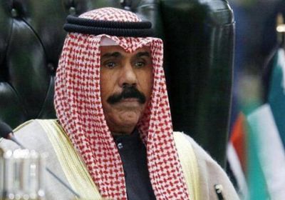 أمير الكويت يخضع لفحوصات طبية