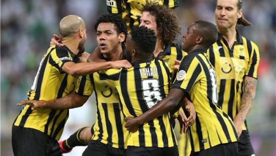 الاتحاد السعودي يفسخ عقد مهاجمه