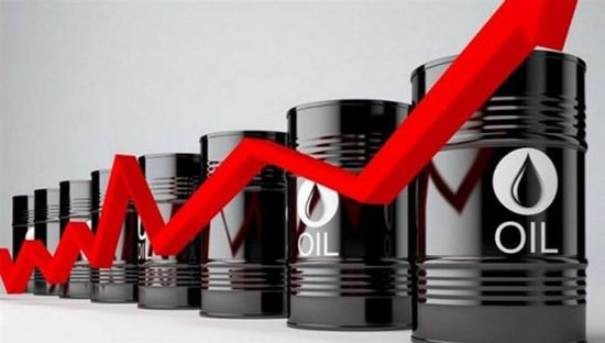 ارتفاع أسعار النفط بالأسواق العالمية