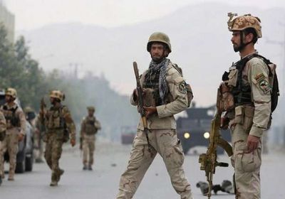 بعد سيطرة طالبان.. فرار 1000 جندي أفغاني إلى طاجيكستان