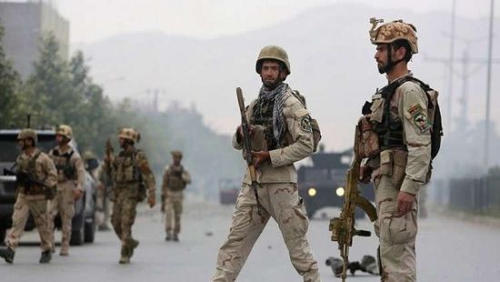 بعد سيطرة طالبان.. فرار 1000 جندي أفغاني إلى طاجيكستان