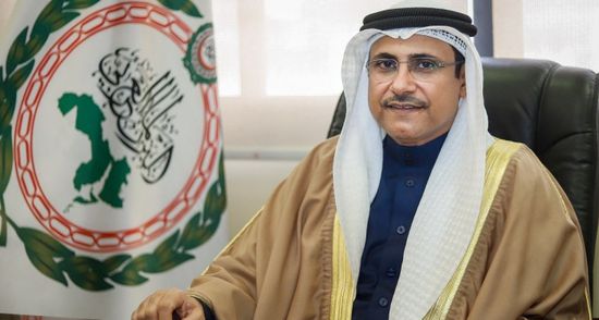  البرلمان العربي يوجه رسالة عاجلة إلى مجلس الأمن بشأن سد النهضة