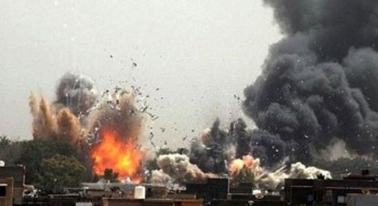 مقتل امرأتين وطفل إثر انفجار عبوة ناسفة في بوركينافاسو