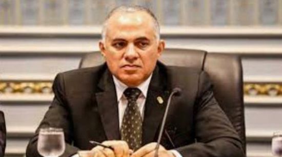  وزير الري المصري: لسنا ضد التنمية في إثيوبيا