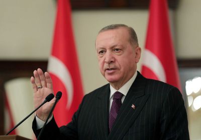 سياسي يُعلق على أنباء إرسال أردوغان لمرتزقة سوريين لأفغانستان