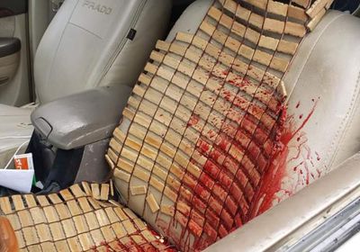 مقتل سائق برصاص مسلحين وسط مدينة تعز