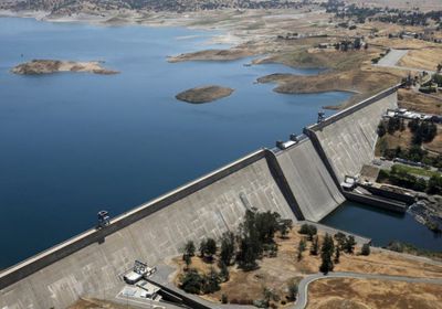 سياسي سوري: ندعم مصر في أزمة سد النهضة