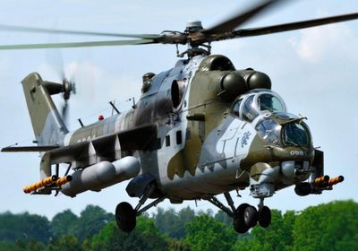 روسيا وطاجيكستان تنفذان تدريبات عسكرية مشتركة