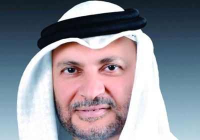 قرقاش: الإمارات تواجه كورونا بمنهج فاعل