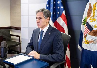 بلينكن لرئيس الوزراء الإثيوبي: يجب وقف إطلاق النار بتيغراي