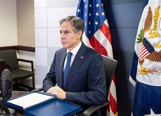 بلينكن لرئيس الوزراء الإثيوبي: يجب وقف إطلاق النار بتيغراي