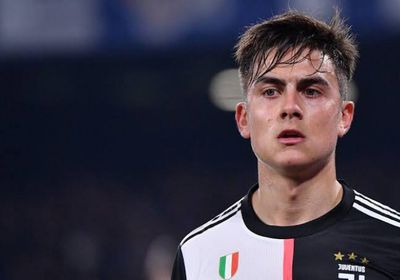 ديبالا مستمر في صفوف يوفنتوس