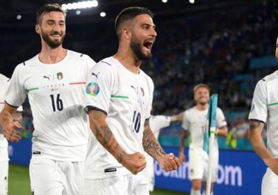 إسبانيا وإيطاليا بالقوة الضاربة في نصف نهائي اليورو