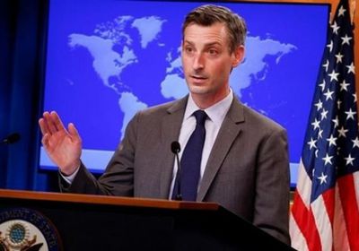  أمريكا: ندعم جهود خفض التوتر في أزمة سد النهضة