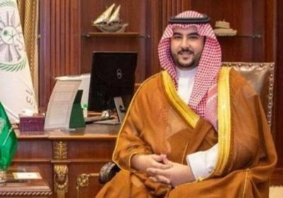  وزير الدفاع السعودي سيلتقي مستشار الأمن القومي بواشنطن