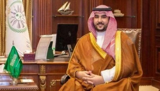  وزير الدفاع السعودي سيلتقي مستشار الأمن القومي بواشنطن
