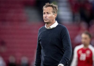 مدرب الدنمارك: اللقاء لن يكون سهلا على إنجلترا