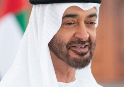  السبع: تكريم الفاتيكان لبن زايد يمثل كل عربي