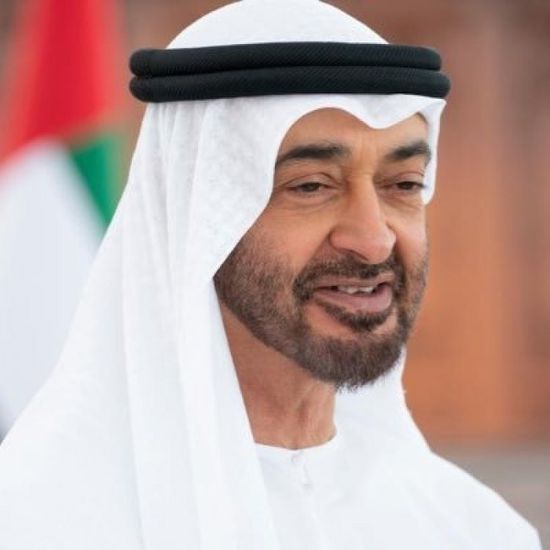  السبع: تكريم الفاتيكان لبن زايد يمثل كل عربي