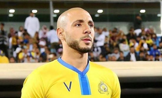 بعد انتهاء عقده مع الفريق.. رئيس النصر يتغنى بأمرابط