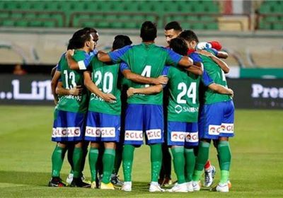 مدرب المقاصة: حزين لاتهامي بمحاولة تفويت المباراة للأهلي