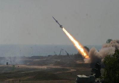  عاجل.. هجوم صاروخي يستهدف قاعدة أمريكية بأربيل