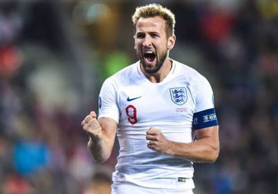 هاري كين: قوة الدنمارك تتمثل في قدراتهم الفنية