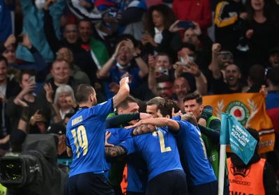 المنتخب الإيطالي يحصد بطاقة التأهل لنهائي يورو 2020 على حساب إسبانيا