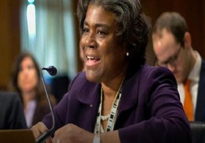  مندوبة أمريكا لمجلس الأمن: يجب توسيع إيصال المساعدات لسوريا