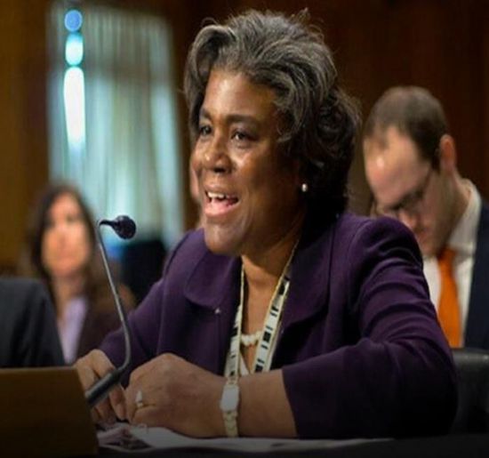  مندوبة أمريكا لمجلس الأمن: يجب توسيع إيصال المساعدات لسوريا