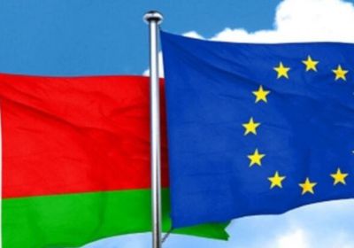  تهديد من بيلاروسيا للاتحاد الأوروبي