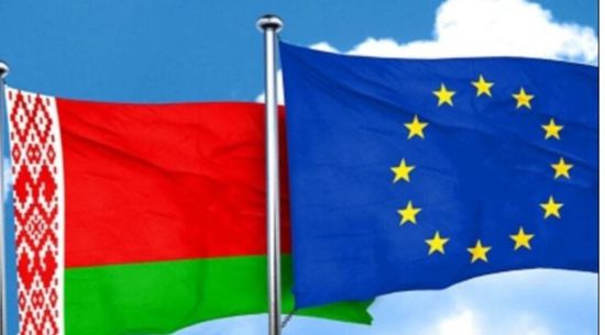  تهديد من بيلاروسيا للاتحاد الأوروبي