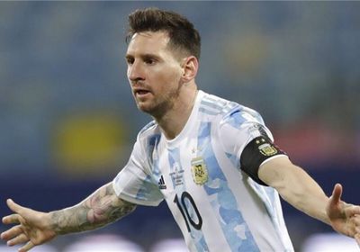 كوبا أمريكا.. تشكيل منتخب الأرجنتين أمام كولومبيا