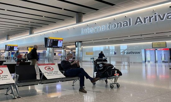 الأرجنتين تعتزم إعادة فتح الحدود